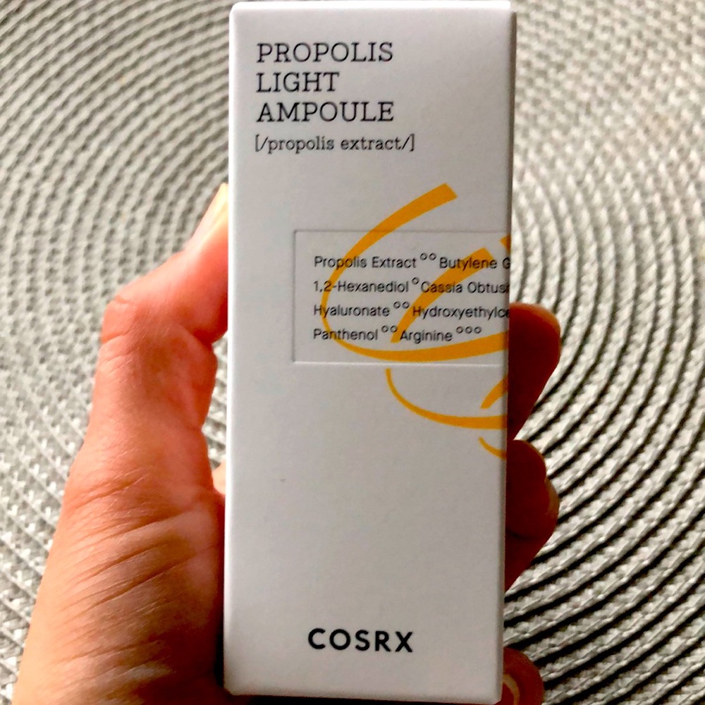COSRX Light Ampoule